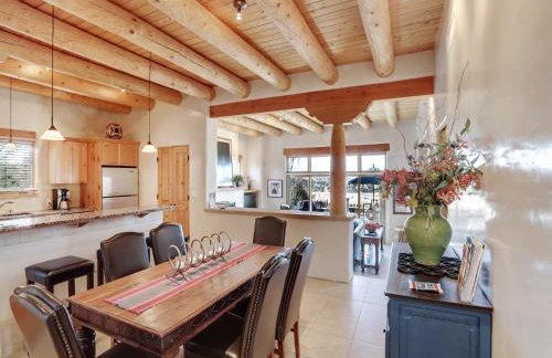 Bishops Lodge Villa Corazones - Foto 6