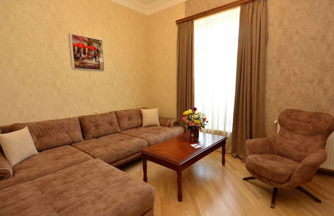 Apartment Dat Exx on the Marjanishvili - Foto 76