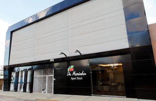 Dr. Marinho Apart Hotel - Foto 2