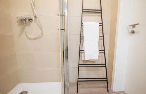 Noble Suite - Parking - Workspace - Foto 15