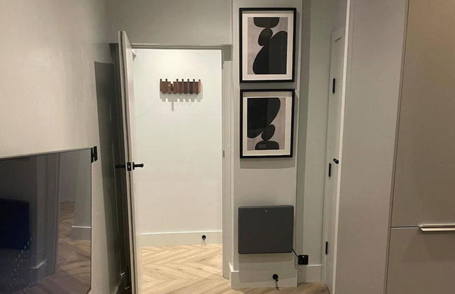 Nw119sg-modernapt-2guests-2br-1minhighstreet - Foto 15