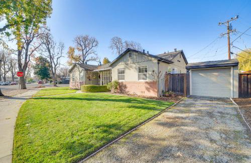 FIFA World Cup Stay in San Jose Sleek Duplex! - Foto 26