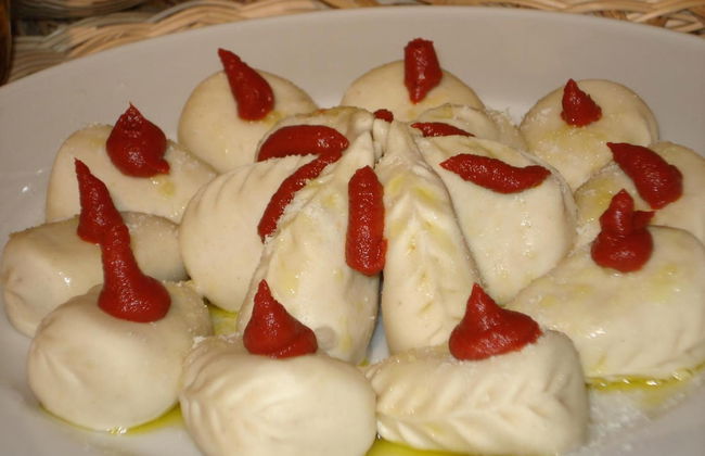 Agriturismo Menhir - Foto 22