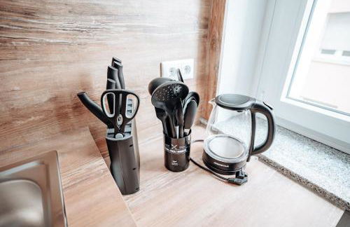 Boardinghouse Victory - Foto 32