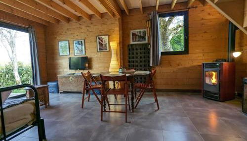 Aux Gîtes d'Orient - Foto 2