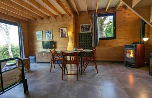 Aux Gîtes d'Orient - Foto 2