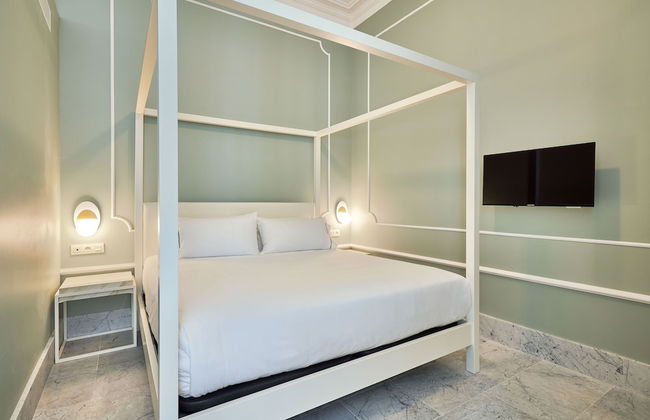 Tandem Veedor De Galeras Suites - Foto 11