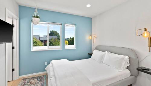 Isla's sweet suite - Micro Studio - 91Walkscore - Foto 2