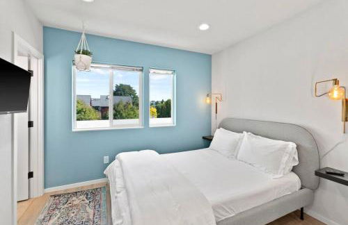 Isla's sweet suite - Micro Studio - 91Walkscore - Foto 2