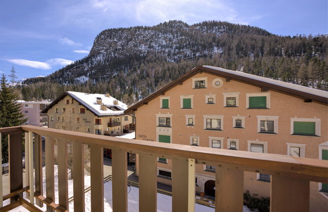 Chesa Islas - Foto 25