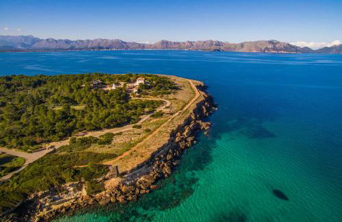 Ideal Property Mallorca - Casa Osborne - Photo 51