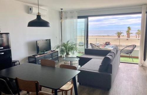 Appartement Vue Mer climatisé 2 chambres - Foto 15