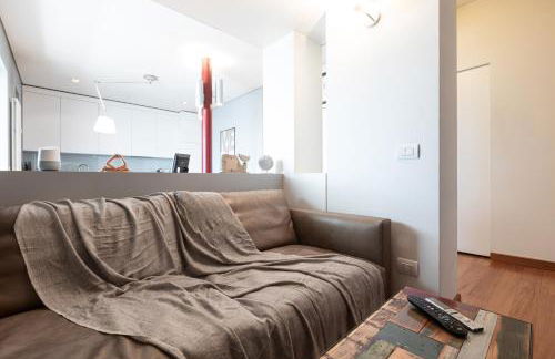 Città Studi Terrace Suite with Jacuzzi - Top Collection - Foto 24