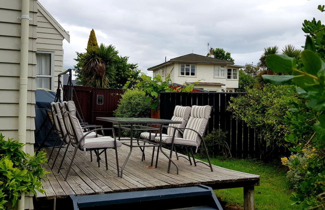 Seaside Tahuna - Foto 13