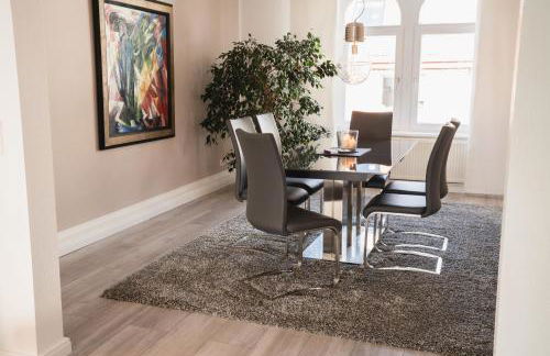 Ferienwohnung Leonie nahe Detmold Zentrum - Foto 7