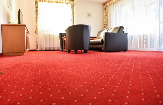 Aparthotel Sonnenburg - Foto 13