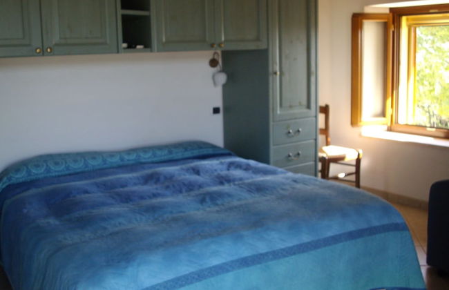 ChiaraLuce Country House - Foto 3