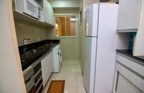 Apartamento aconchegante em Caucaia próximo a praia do Cumbuco - Foto 9