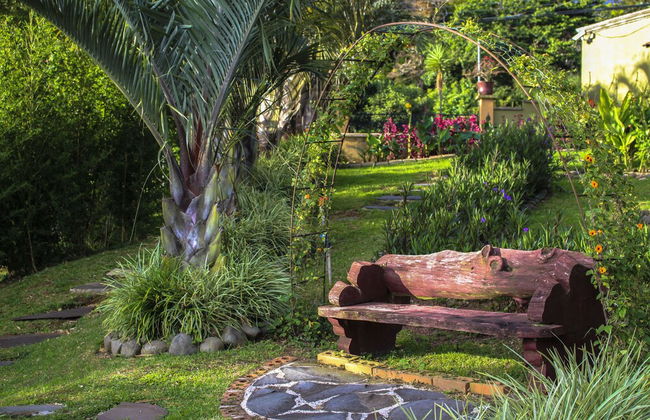 Casas del Toro Monteverde - Foto 58