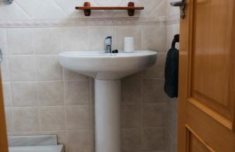 Townhouse with terraces and communal pool - Photo 12