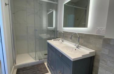 La Maison L'Eperon, stylish 5 star villa surrounded by vineyard near Saint Emilion - Foto 34