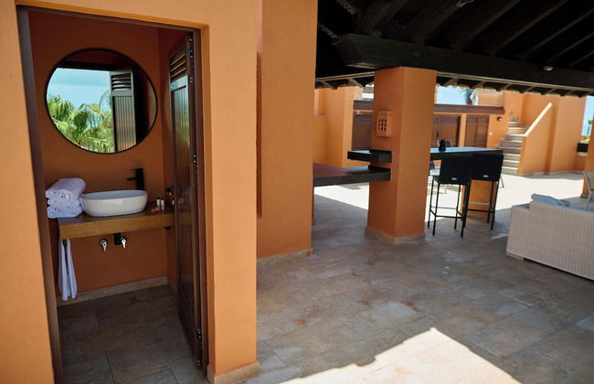 Aparthotel Novo Resort - Foto 79