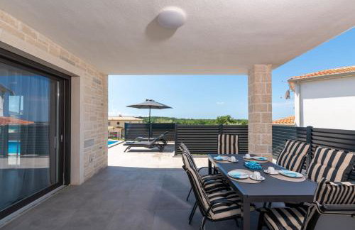 Villa Molinari - Foto 8