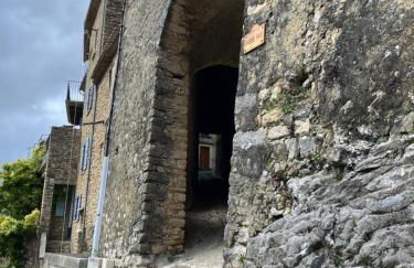 Chateau appartement tussen Mont Ventoux en Luberon - Foto 35