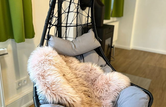 Apartment Hänsel und Gretel - Foto 22