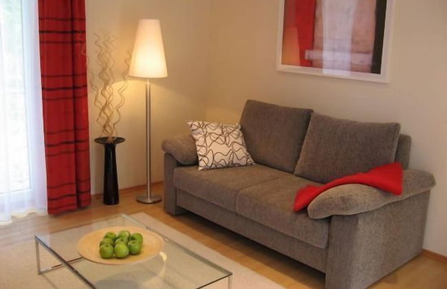 Lakeview Appartements - Foto 23