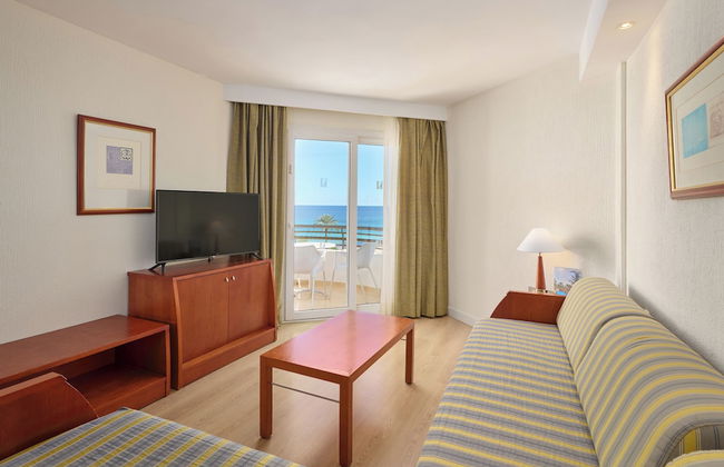 Hipotels Dunas Cala Millor Aparthotel - Photo 7