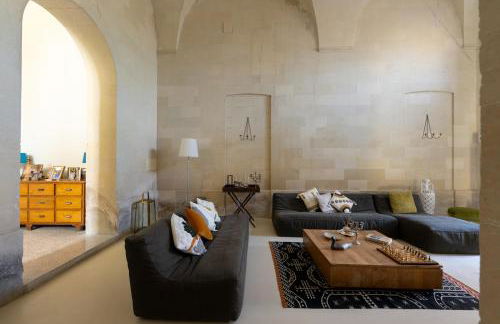 Family Suite - Palazzo Villani Lubelli - Foto 48