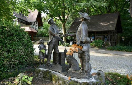 Renatas Ferienwohnung Sasbachwalden - Foto 44