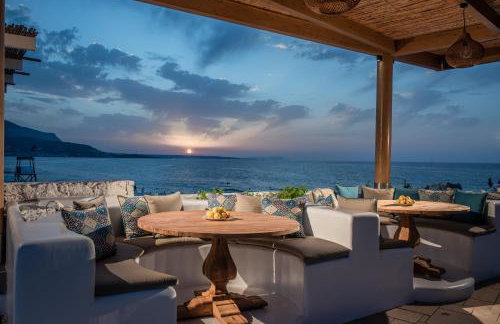 Parthenis Beach, Suites by the Sea - Foto 121