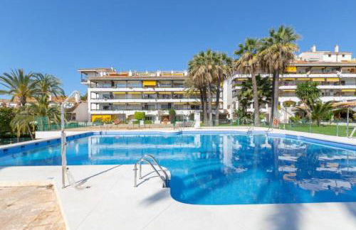 Iron House - Penthouse with Bathtub in Golden Mile & Roman Bridge - Foto 80