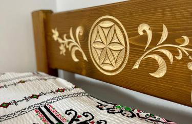 Leszczyniański Domek - Foto 18