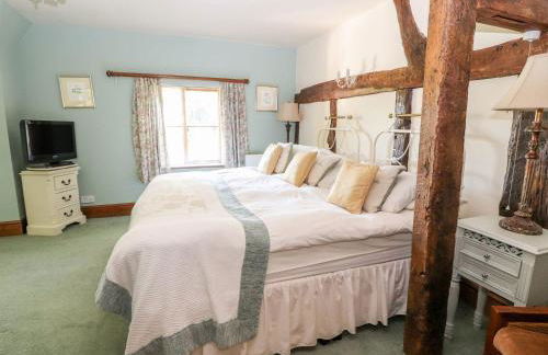 Mickle Trafford Manor - Foto 26