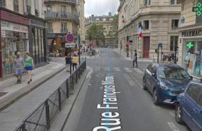 Chez Pierre- Between City Hall and Saint Paul - Foto 11