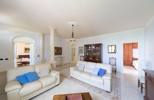 619 La Ripostiera by Barbarhouse - Foto 14