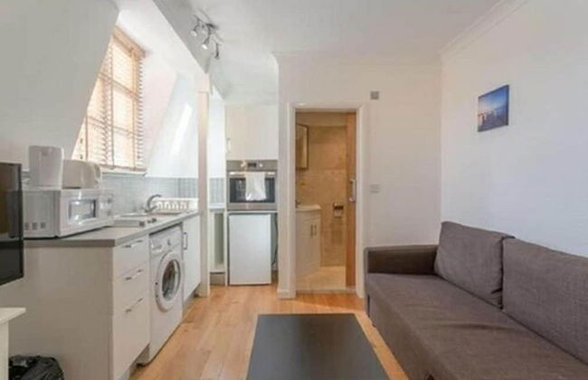 Paddington Stays by Stay Guru - Foto 9