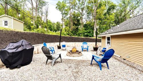 The Modern Forge NY, Honeoye Lake - Foto 4