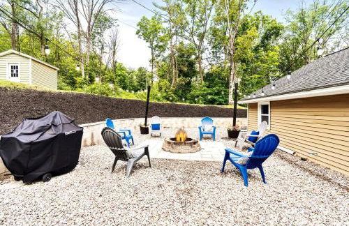 The Modern Forge NY, Honeoye Lake - Foto 4