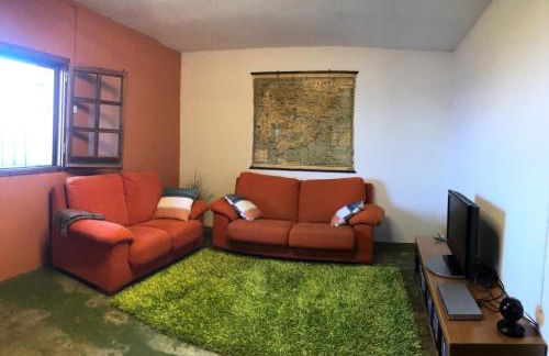 Casa de muntanya Can Coll de Susqueda Girona - Foto 8