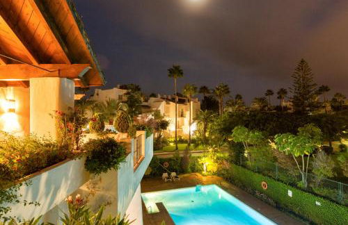 Hanami Alcazaba Beach Penthouse - Photo 28