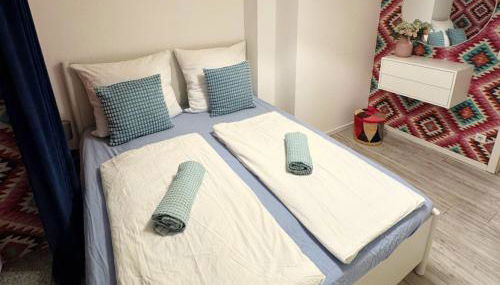 Apartment Köln Rath - Foto 3, towels