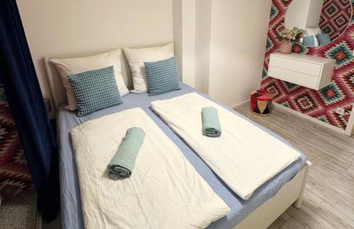 Apartment Köln Rath - Foto 3