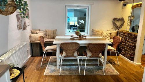 Ferienwohnung Terrassenblick - Foto 2