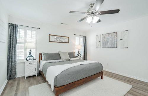 Rockwall Luxury Retreat-Pool/Spa/Patio/Gameroom - Foto 30