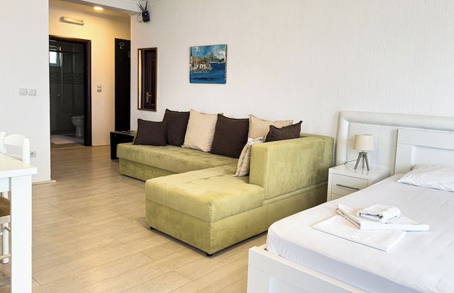 Open Sea Apartments - Foto 45