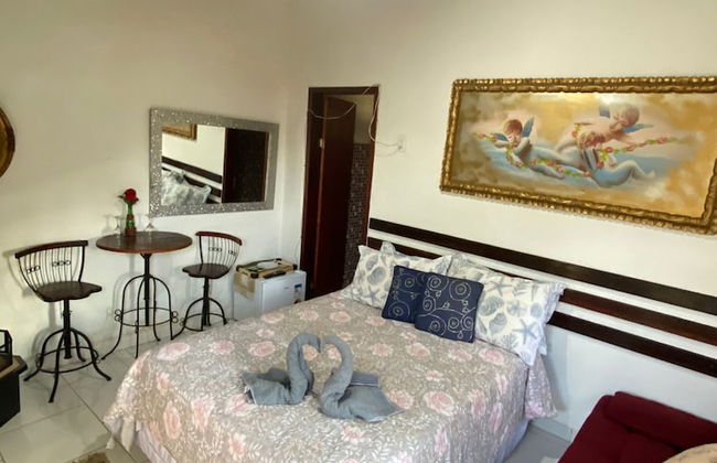 Recanto das Orquídeas Hospedagem. - Foto 21